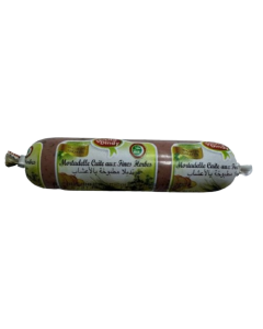 Kacher Dindy Olive 90G