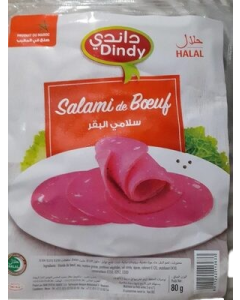 salami dindy