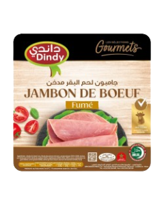 Dindy Jambon Beouf Dnd
