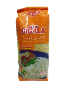 RIZ ETUVE I CIGALA 1KG