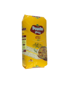 RIZ ROND PRESTO 1KG