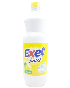 Exel Javel Citron 1L