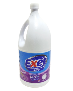Exet Javel Lavande 2,5L