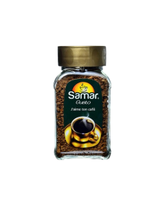 Samar Soluble 45g
