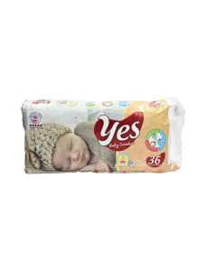 Couche Yes T2 (36)