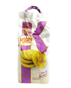 Kenz Semoule Fine Sac 5Kg
