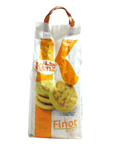 Kenz Finot Sac 5Kg
