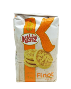 Kenz Finot Sac 1Kg