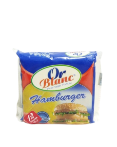 TRANCHE FROMMAGE HUMBERGER 200g