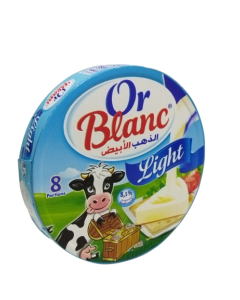 Frommage Fondu Light 8P