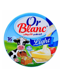 Frommage Fondu Light 16P