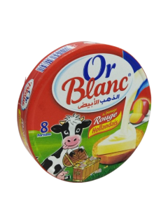 Frommage Fondu A L'Edam 8P