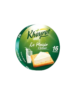 Fromage Khairat 16 P