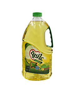 Huile De Table Afia 2L