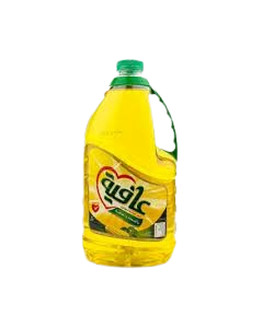 Huile De Table Afia 5L