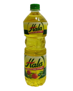 Huile Table Hala 1L