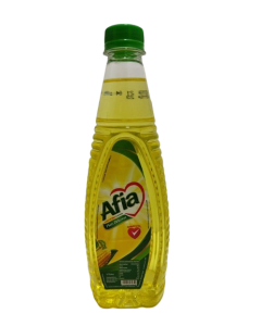 Huile Table Afia 0,5L