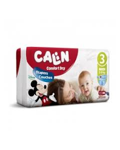Calin Comfort Dry 3