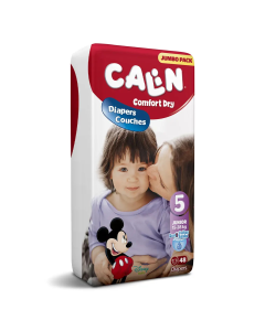 Calin Comfort Dry 5