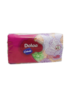 Dalaa Mouchoirs 300U