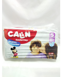 Calin Comfort Dry 5