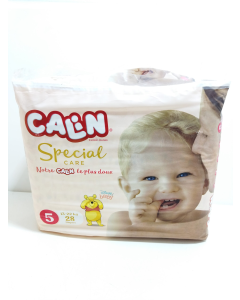 Calin Junior 28U 13-22Kg