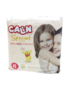 Calin Junior Plus 22U
