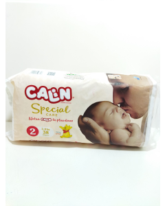 Calin  38U 3-6 Kg
