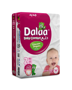 Dalaa  Mini 2 56*4