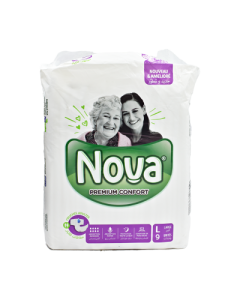 Nova Large 9U