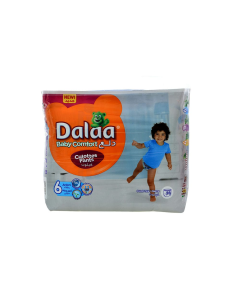 Dalaa Rp Midi 6 Junior 18U