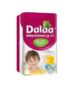 Dalaa Baby Comfort Cb 16U