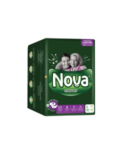 NOVA pants Large 9U