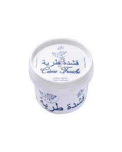 Creme Fraiche 200G Le Berger