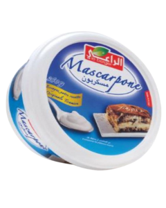 MASCARPONE LE BERGER 250g
