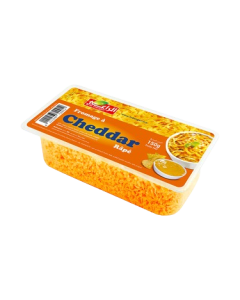 Cheddar Rape 150G Le Berger