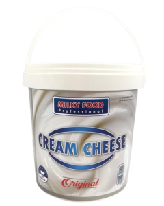 Creme Cheese Milky Food 1Kg