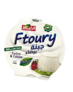 Ftoury Jben Le Berger 190G