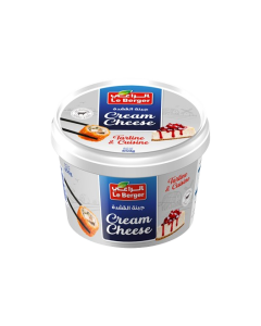 Cream Cheese Le Berger 450G
