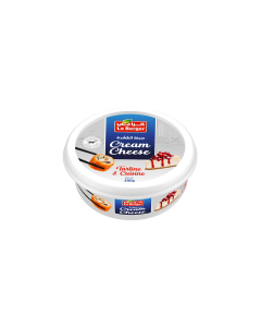 Cream Cheese Le Berger 200G