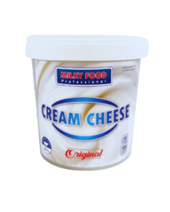Cream Cheese Mily Food 500G