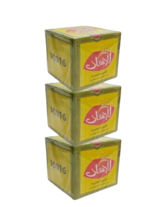 Lot Thé Alitkane 10016 200G *3