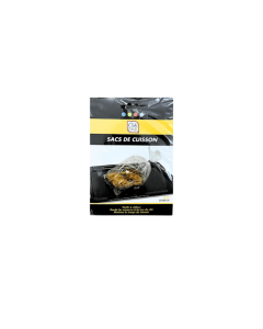 Chikipak Sacs De Cuisson X10