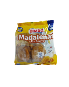 Madelenas  Bimbo 8P