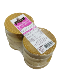 Fonds Sucres Bimbo Chef Du Pain 8U