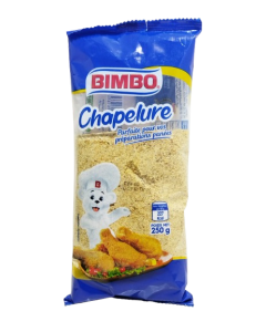 Chapelure 250G - Bimbo