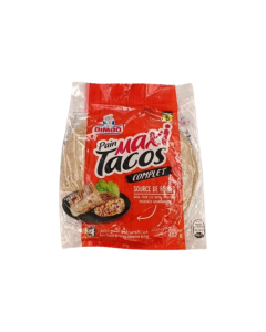 MAXI TACOS COMPLET