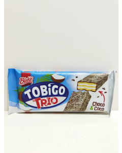 TOBIGO TRIO 34G