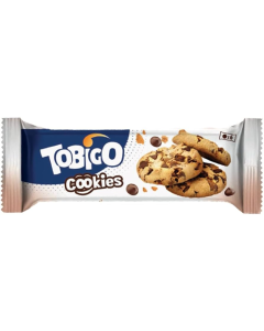 TOBIGO COOKIES 50G