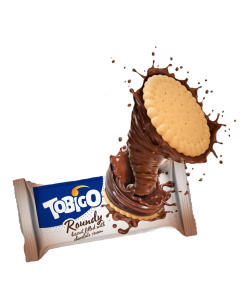 TOBIGO ROUNDY